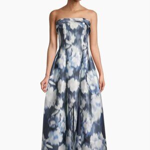 Sachin & Babi Brielle Gown NWT (Size 0)